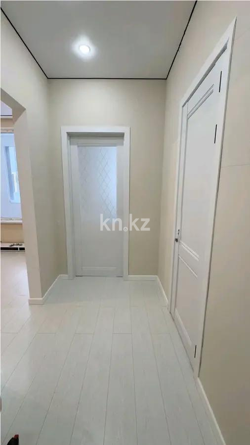 Продажа 1-комнатной квартиры, 35.5 м², ул. Молдагалиева, дом  1 - Продажа квартир в Казахстане фото 3 из 3