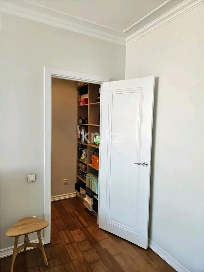 Продажа 3-комнатной квартиры, 126.7 м², пр. Аль-Фараби, дом  41/7 - Продажа квартир в Алматы фото 4 из 5