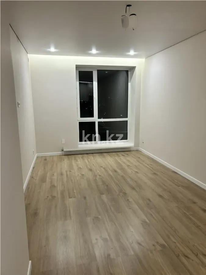 Продажа 1-комнатной квартиры, 43 м² в Астане