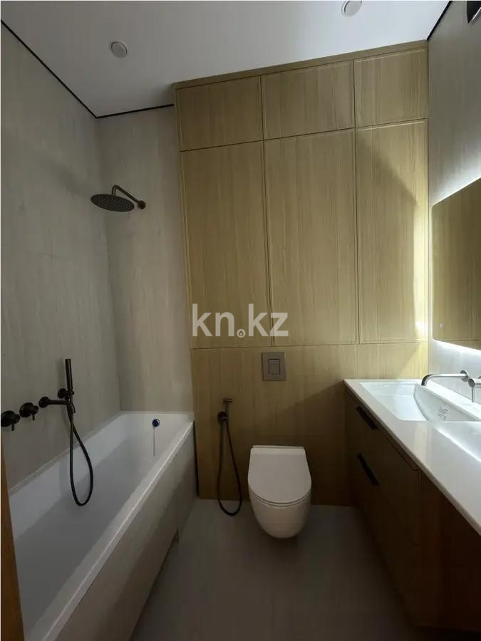 Продажа 3-комнатной квартиры, 87.6 м² - Продажа трехкомнатных квартир от собственников в Казахстане - страница 3 фото 5 из 6