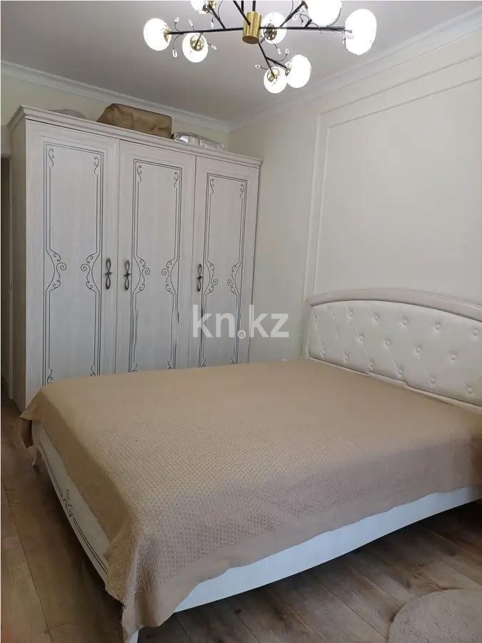 Продажа 2-комнатной квартиры, 45 м², пр. Мангилик Ел, дом  40/2 в Астане - фото 2