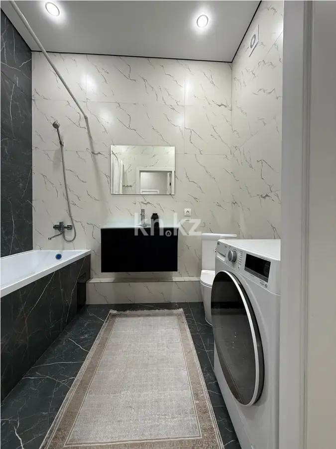 Продажа 1-комнатной квартиры, 48.2 м² - Продажа квартир в новостройках Астаны фото 4 из 6