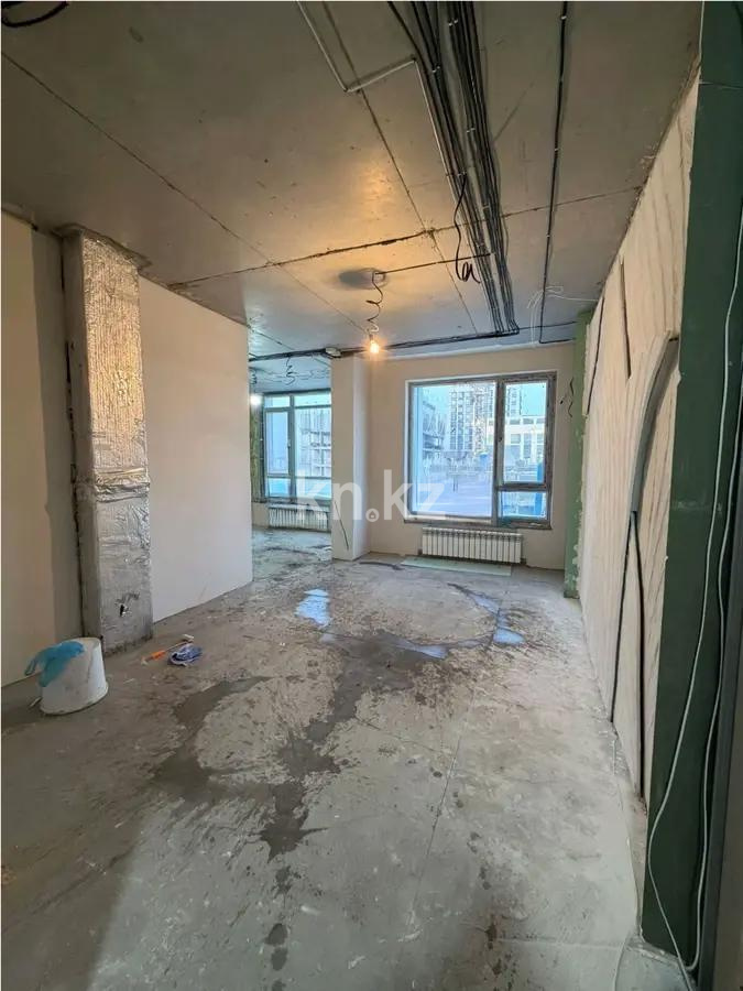 Продажа 4-комнатной квартиры, 115 м² - Продажа квартир в Астане без посредников - страница 4 фото 1 из 7