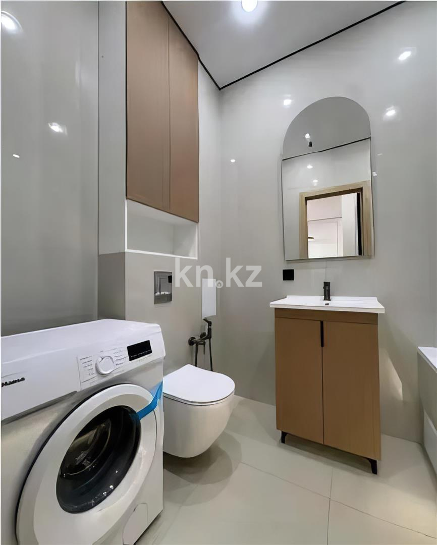 Продажа 2-комнатной квартиры, 44 м² - Продажа двухкомнатных квартир в Астане - страница 5 фото 4 из 4