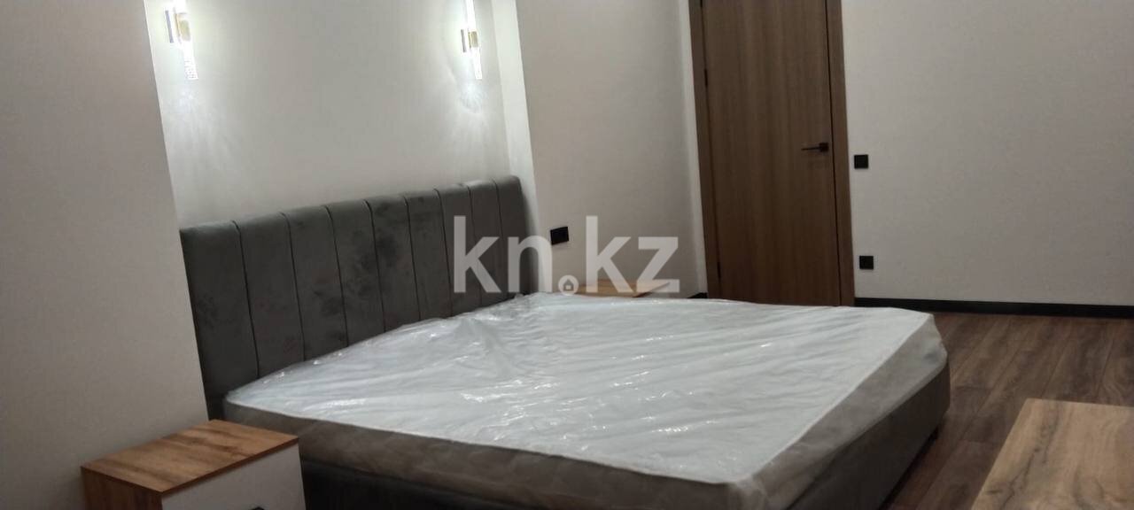 Аренда 4-комнатной квартиры, 100 м² в Астане - фото 2