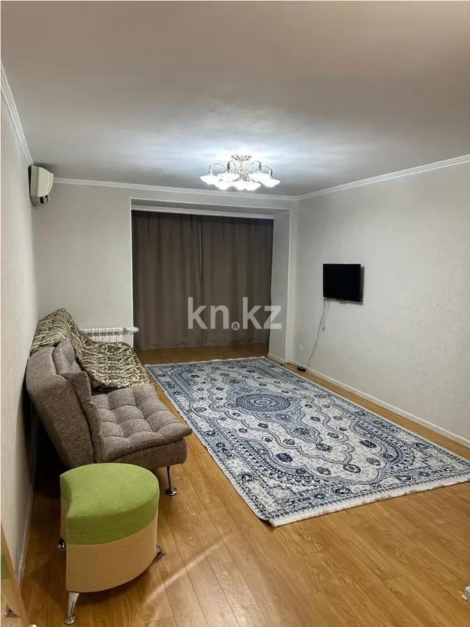 Продажа 1-комнатной квартиры, 42 м² - Продажа недвижимости в Казахстане фото 2 из 6