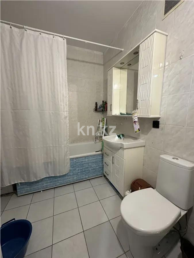 Продажа 1-комнатной квартиры, 42.2 м², ул. Кобыланды батыра, дом  7 в Астане - фото 3