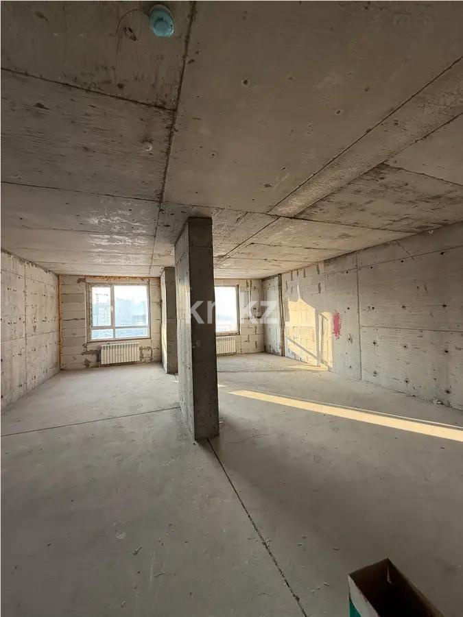 Продажа 2-комнатной квартиры, 50 м², ул. Утепова, дом  31 - Продажа  двухкомнатных квартир в Алматы без посредников фото 1 из 1