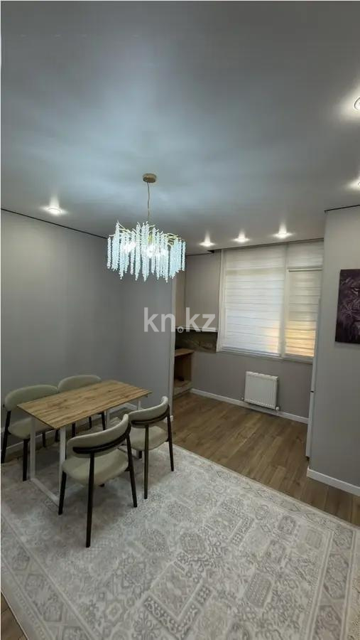 Продажа 2-комнатной квартиры, 56 м² - Продажа квартир в Астане - страница 6 фото 3 из 4