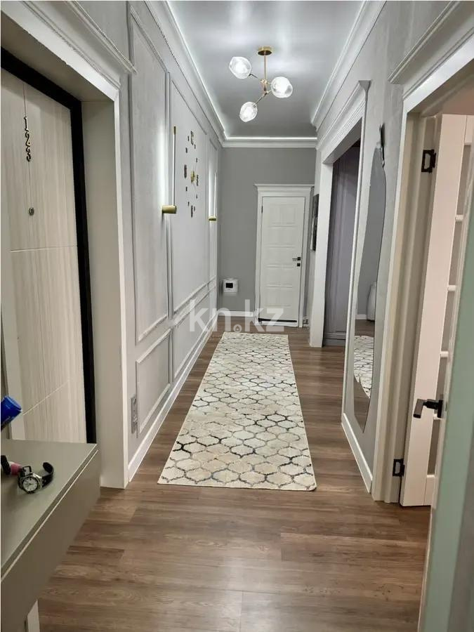 Продажа 2-комнатной квартиры, 75 м² в Астане - фото 5