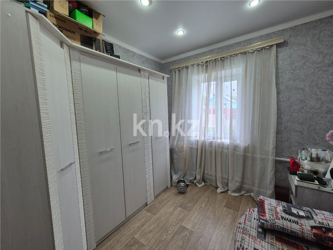 Продажа 4-комнатного дома, 96 м², ул. Тулебаева в Темиртау - фото 7