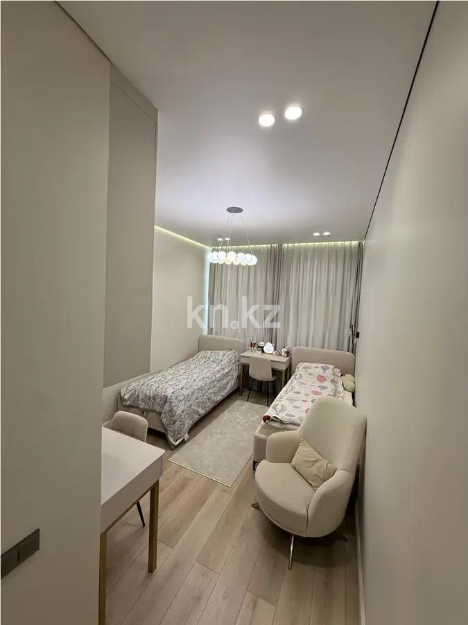 Продажа 3-комнатной квартиры, 98 м², пр. Туран, дом  52/3 в Астане - фото 4