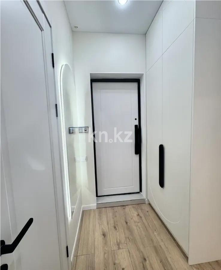 Продажа 2-комнатной квартиры, 41 м², ул. Толе би, дом  290/1 в Алматы - фото 4