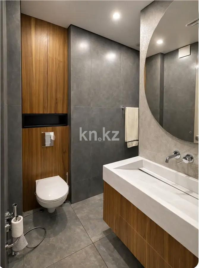 Продажа 3-комнатной квартиры, 110 м² - Продажа трехкомнатных квартир от собственников в Алматы - страница 2 фото 6 из 7