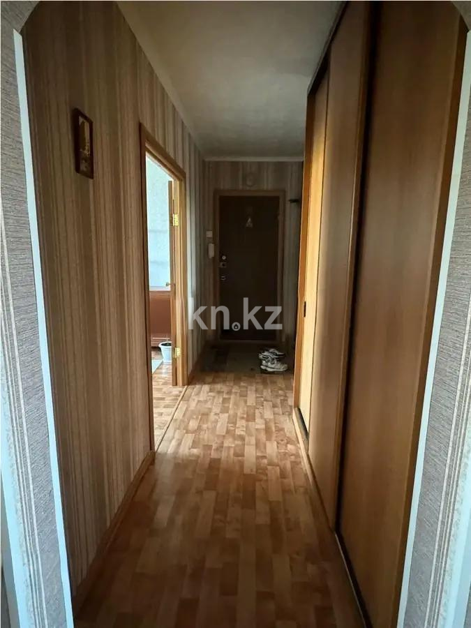 Продажа 3-комнатной квартиры, 65 м², мкр-н Орбита-1, дом  16 - Продажа  трехкомнатных квартир в Караганде фото 7 из 7