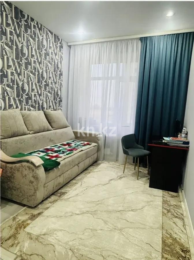 Продажа 3-комнатной квартиры, 78 м² в Караганде - фото 2