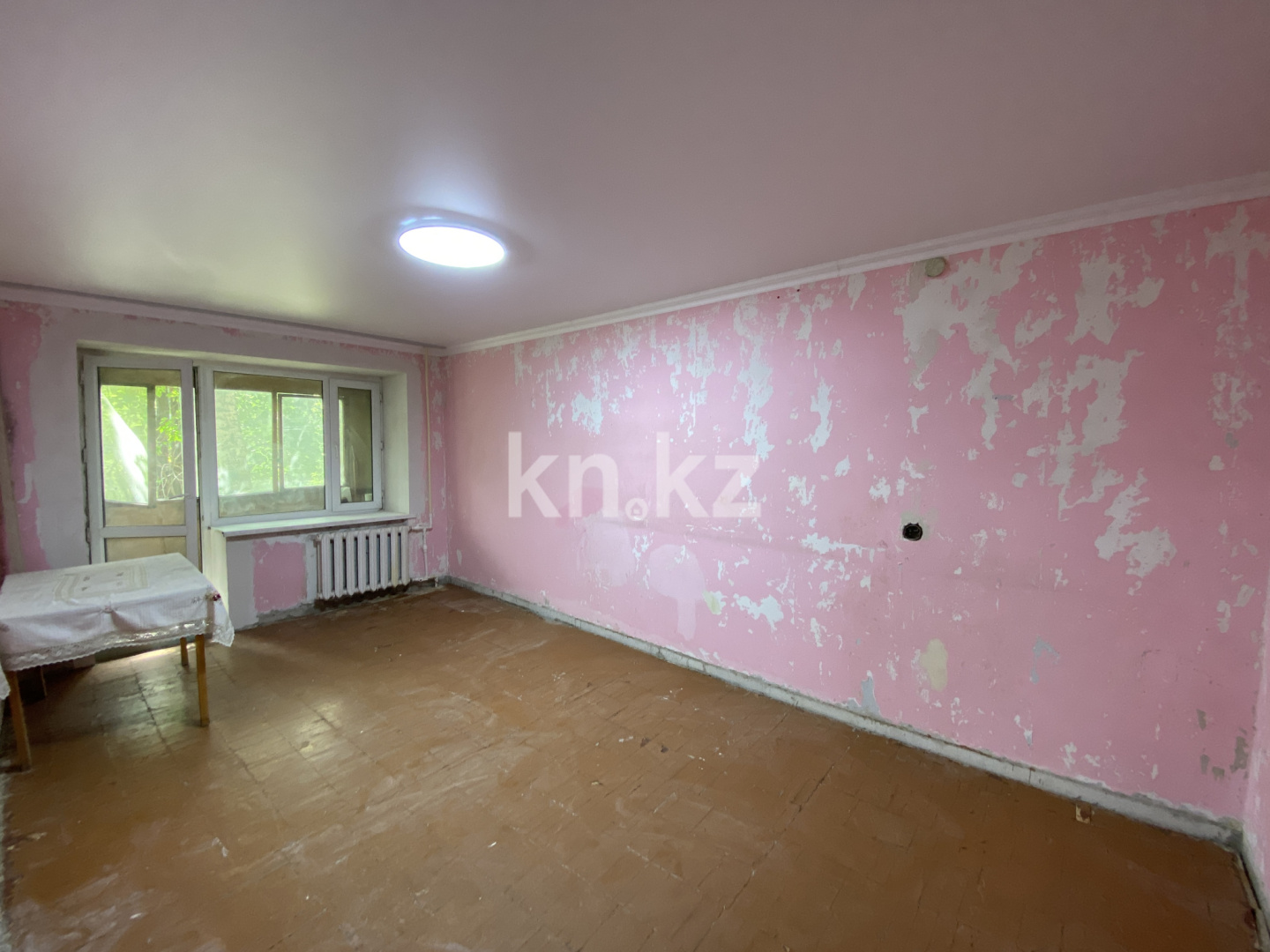Продажа 2-комнатной квартиры, 49 м² в Караганде - фото 5