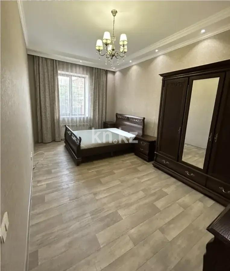 Продажа 4-комнатной квартиры, 146 м², ул. Мухамедханова, дом  7/1 - Продажа  четырехкомнатных квартир в новостройках Астаны фото 2 из 5