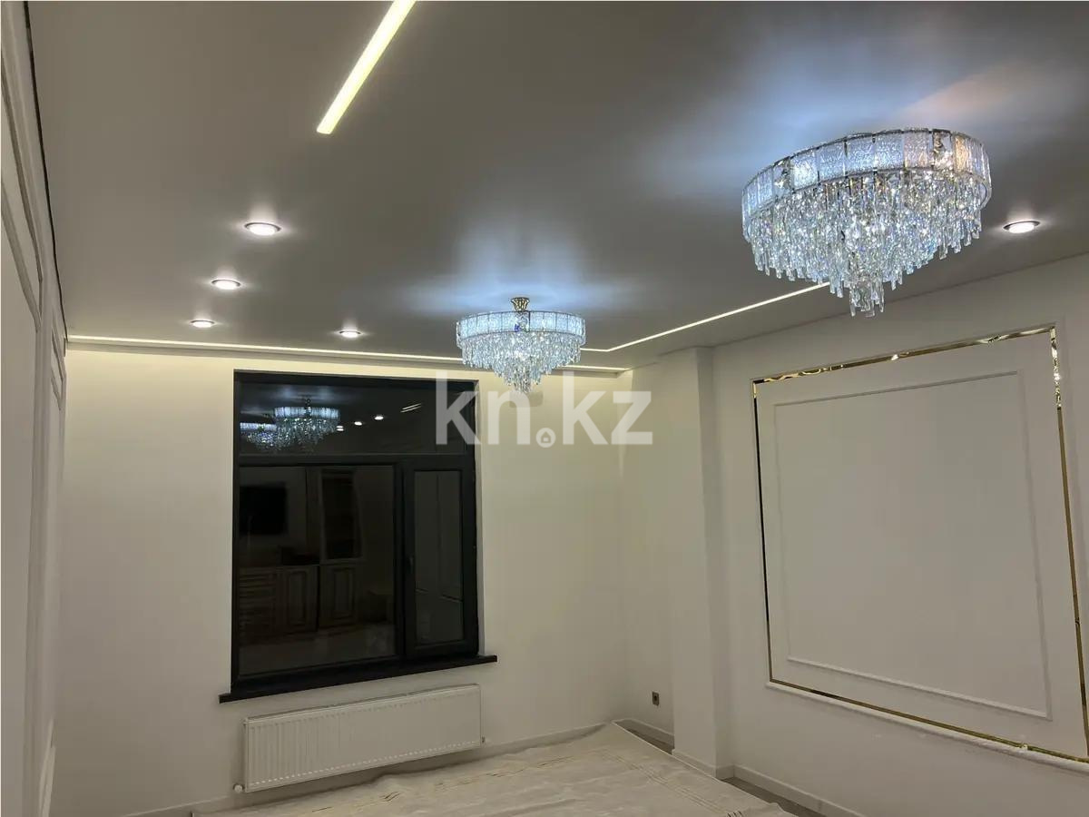 Продажа 3-комнатной квартиры, 81 м², ул. Устирт, дом  2936а/32 в Алматы