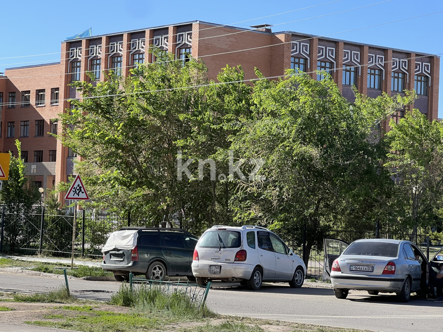Продажа 1-комнатной квартиры, 28.2 м² - Продажа квартир в р-не Косшы Астаны фото 2 из 4