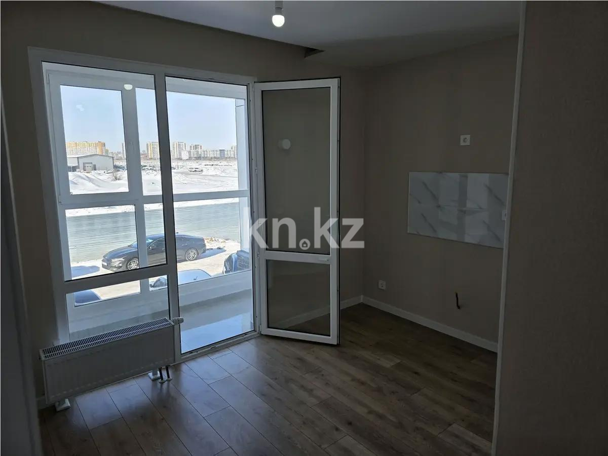 Продажа 1-комнатной квартиры, 34.7 м² - Продажа однокомнатных квартир в Астане - страница 24 фото 2 из 4