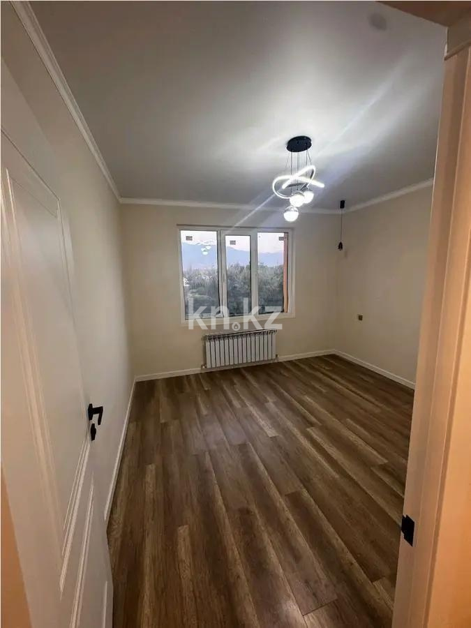 Продажа 3-комнатной квартиры, 60 м² - Продажа трехкомнатных квартир от собственников в Алматы - страница 12 фото 1 из 5
