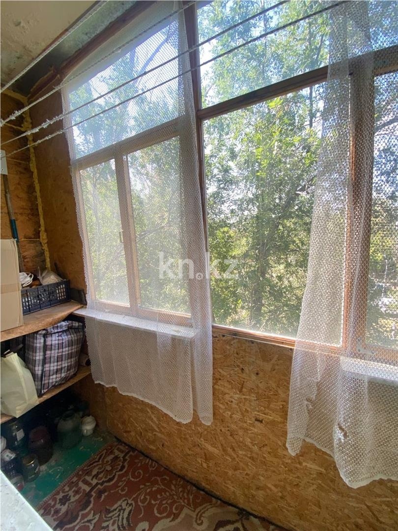 Продажа 2-комнатной квартиры, 42 м² в Караганде - фото 7
