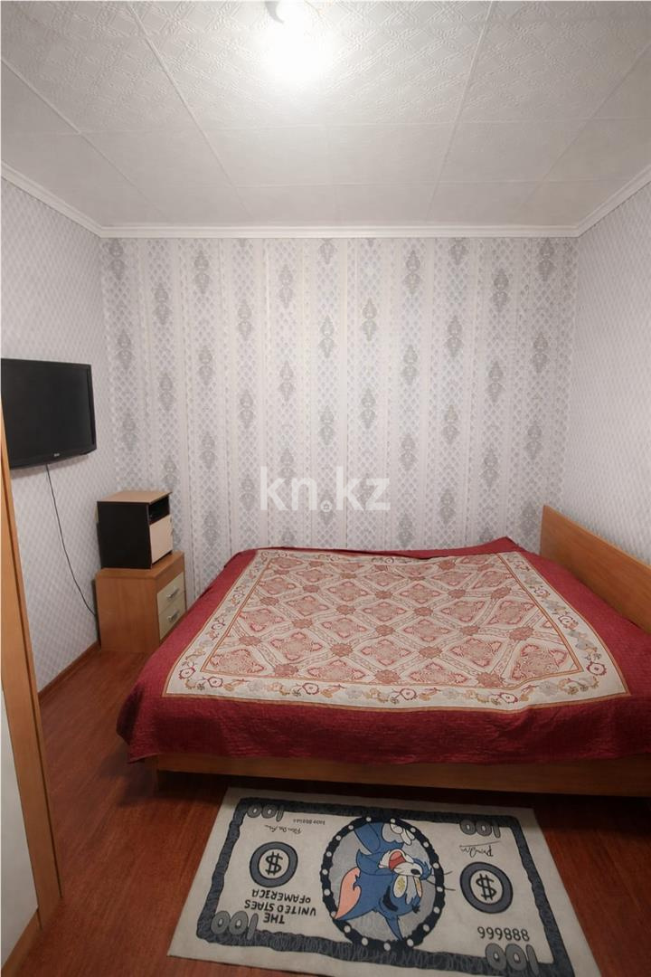 Продажа 3-комнатного дома, 48.5 м² - Продажа недвижимости в Караганде - страница 4 фото 8 из 16
