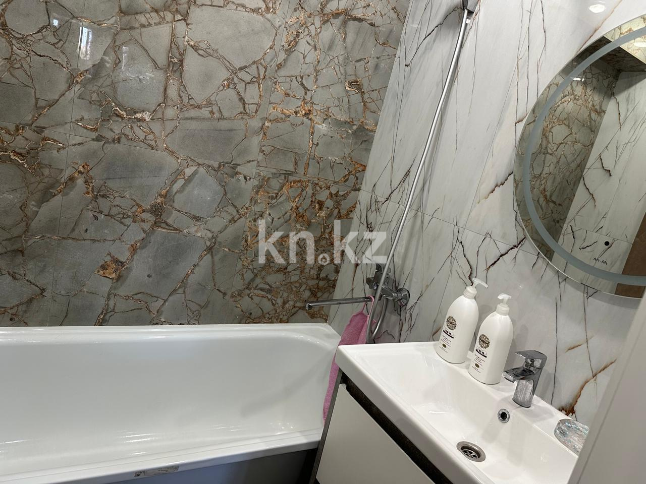 Аренда 3-комнатной квартиры, 70 м² - Аренда квартир помесячно в Казахстане фото 7 из 8