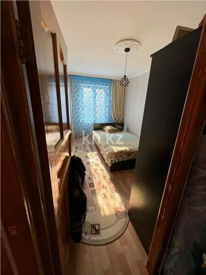 Продажа 3-комнатной квартиры, 64 м², мкр. Орбита-3, дом  36 в Алматы - фото 3