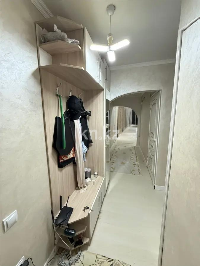 Продажа 3-комнатной квартиры, 64 м², мкр-н Аксай-2, дом  67/1 в Алматы - фото 5