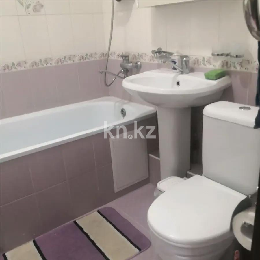 Продажа 4-комнатной квартиры, 95 м², ул. Утеген батыра, дом  92А - Продажа  четырехкомнатных квартир в Алматы без посредников фото 7 из 7