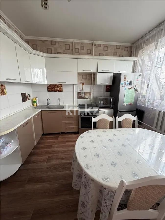 Продажа 3-комнатной квартиры, 70 м² в Алматы - фото 4