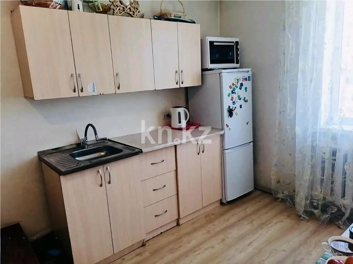 Продажа 1-комнатной квартиры, 29 м² - Продажа квартир от собственников в Астане - страница 3 фото 2 из 3