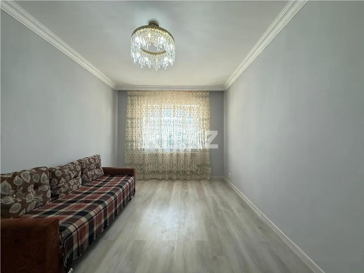 Продажа 2-комнатной квартиры, 54.6 м², ул. Сыганак, дом  14 в Астане