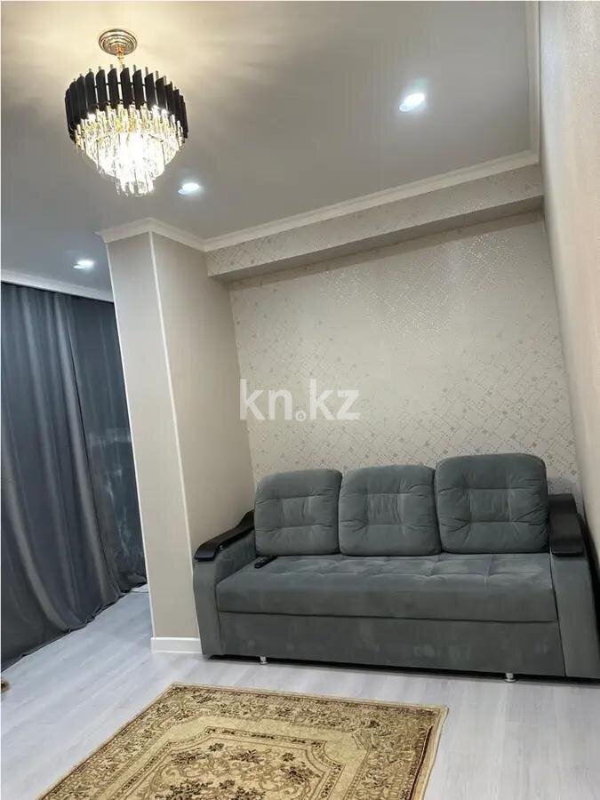 Продажа 2-комнатной квартиры, 63 м² в Алматы