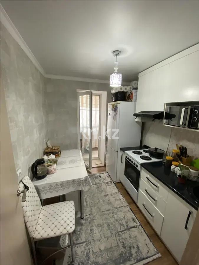 Продажа 1-комнатной квартиры, 36.3 м², ул. Карасай батыра, дом  22 - Продажа  однокомнатных квартир в Астане фото 2 из 5
