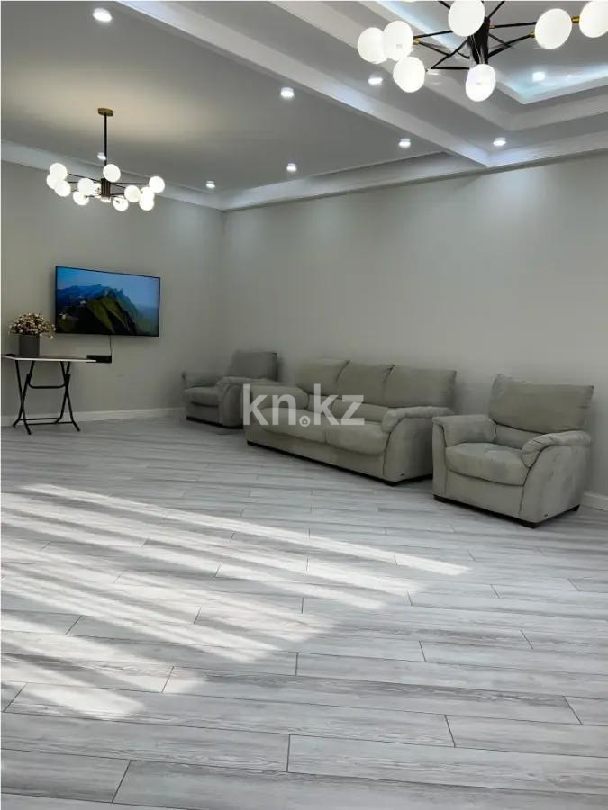 Продажа 3-комнатной квартиры, 131.1 м² - Продажа недвижимости в Алматы - страница 21 фото 1 из 5