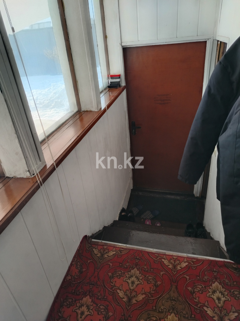 Продажа 3-комнатного дома, 83 м² - Продажа домов, коттеджей в Казахстане фото 14 из 27