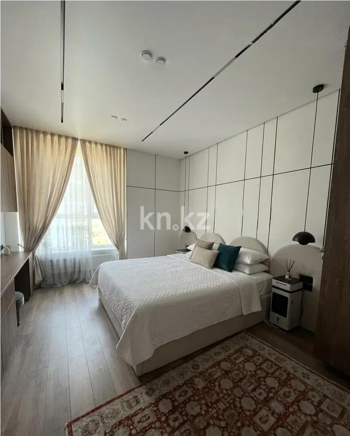 Продажа 4-комнатной квартиры, 100 м² в Алматы - фото 2