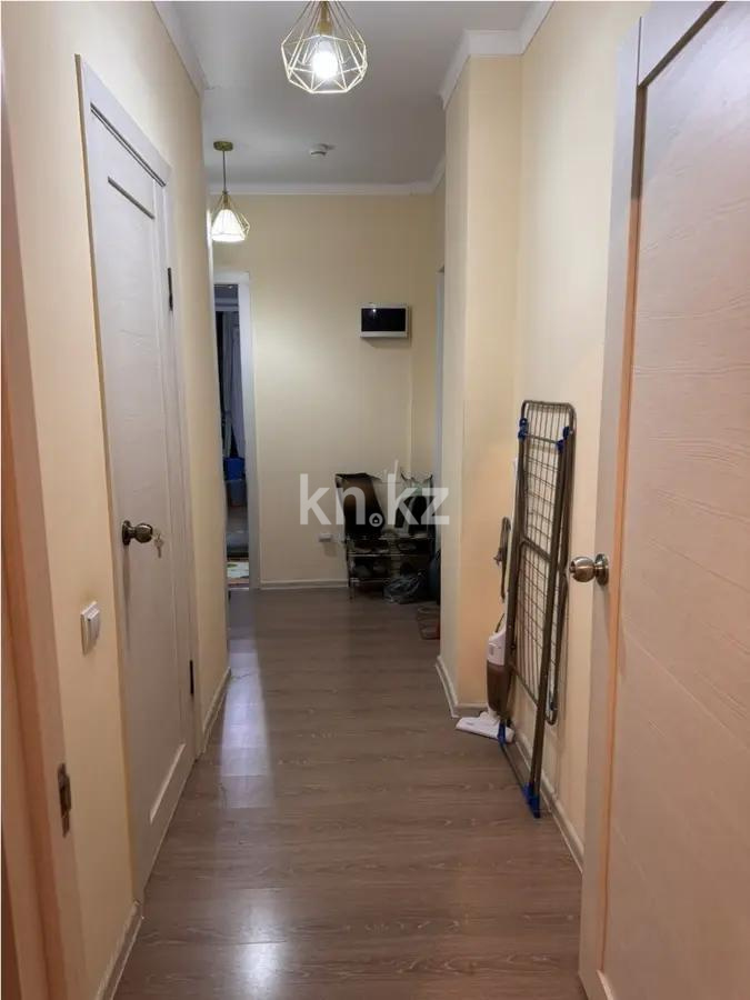 Продажа 1-комнатной квартиры, 38 м² в Астане - фото 4