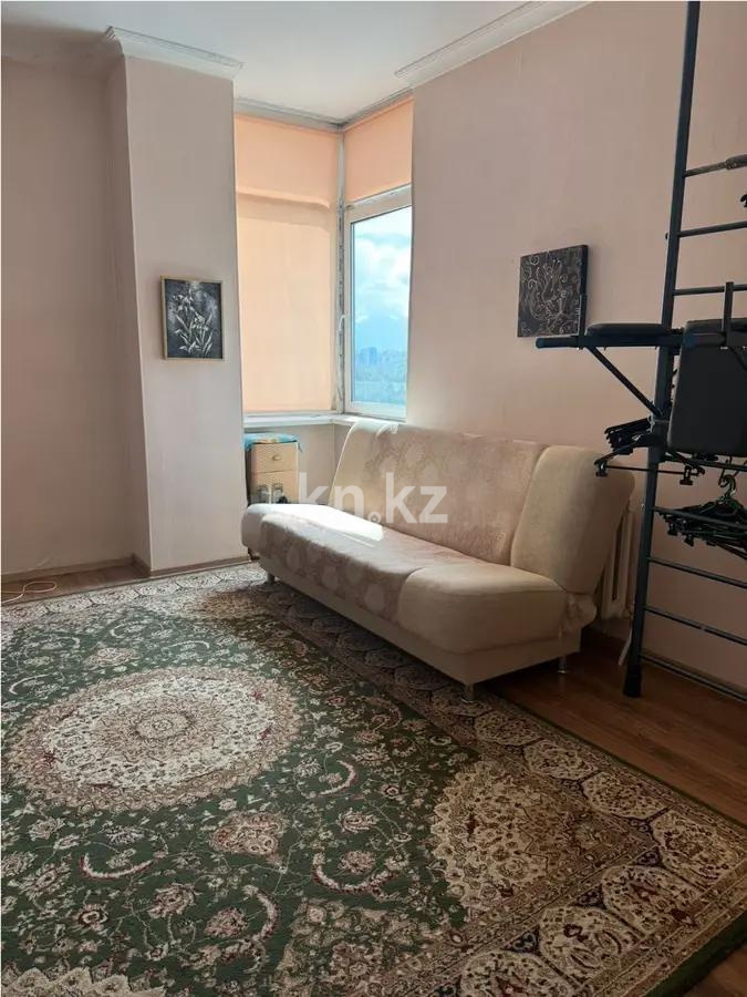 Продажа 2-комнатной квартиры, 97 м² в Астане