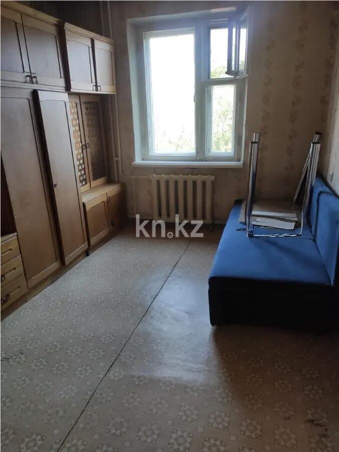 Продажа 3-комнатной квартиры, 63.3 м² в Астане - фото 3