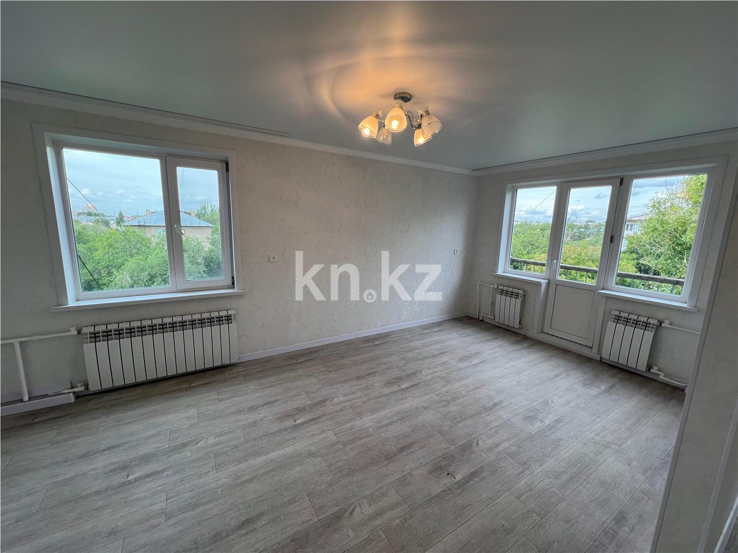 Продажа 1-комнатной квартиры, 31 м², ул. Ерубаева - Продажа квартир в Казахстане фото 1 из 5