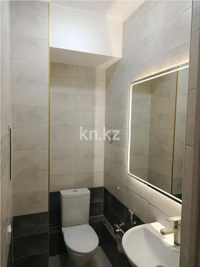 Продажа 3-комнатной квартиры, 89 м², ул. Сыганак, дом  14 в Астане - фото 8