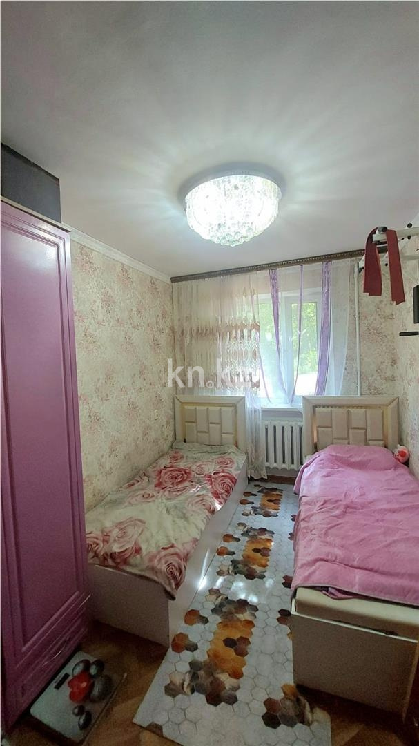 Продажа 2-комнатной квартиры, 44 м² - Продажа квартир в панельном доме в Темиртау - страница 2 фото 3 из 12