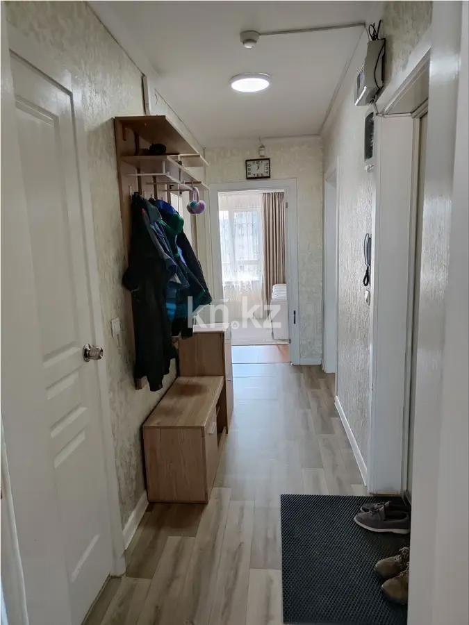 Продажа 3-комнатной квартиры, 90 м² - Недвижимость в Алматы фото 5 из 5