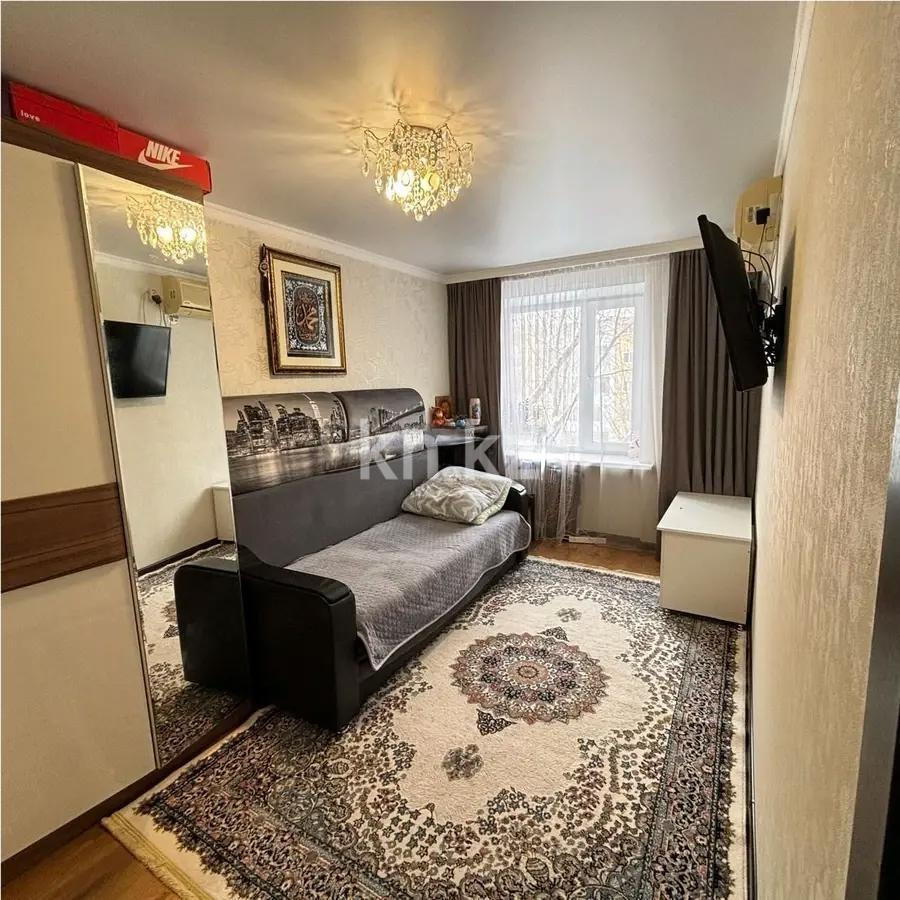 Продажа 4-комнатной квартиры, 78 м² - Продажа квартир в Астане - страница 248 фото 3 из 7