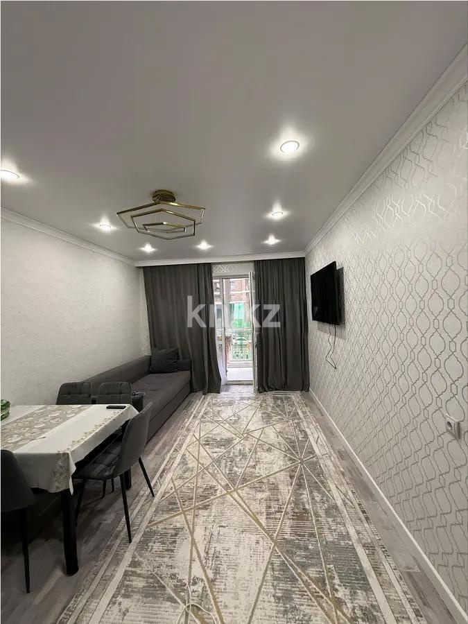 Продажа 2-комнатной квартиры, 55 м², пр. Кабанбай батыра, дом  59б - Продажа квартир в новостройках Астаны без посредников фото 1 из 5