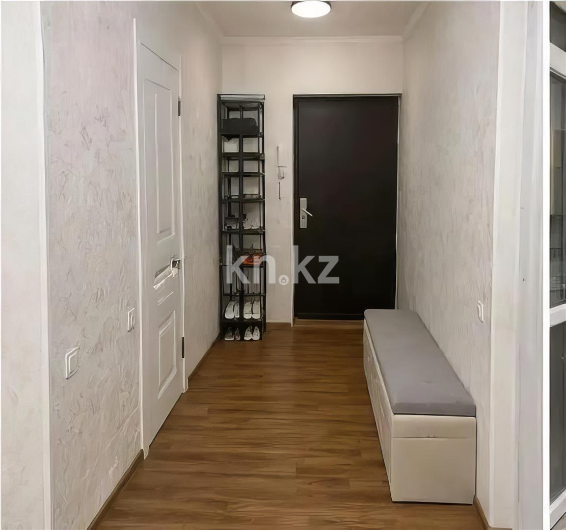 Продажа 1-комнатной квартиры, 30 м² в Алматы - фото 4